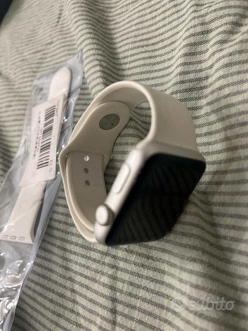 Apple Watch vintage 2016 Telefonia In vendita a Roma