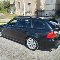 BMW 320 d