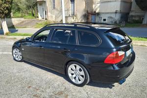 BMW 320 d