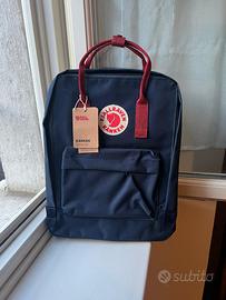 Zaino FjallRaven Kanken Nuovo