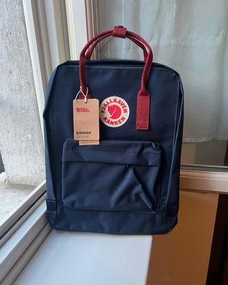 Zaino FjallRaven Kanken Nuovo