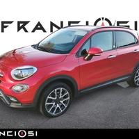 FIAT 500 X 2.0 mjt Opening edition 4x4 140cv aut
