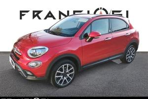 FIAT 500 X 2.0 mjt Opening edition 4x4 140cv aut