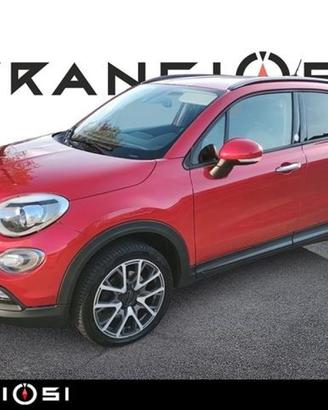 FIAT 500 X 2.0 mjt Opening edition 4x4 140cv aut