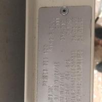 PORTA TAGLIAFUOCO NUOVA