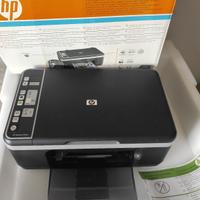 Stampante HP Deskjet F4180 