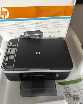 Stampante HP Deskjet F4180 