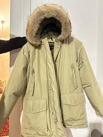 Woolrich Arctic Parka ORIGINAL Vintage Made in USA