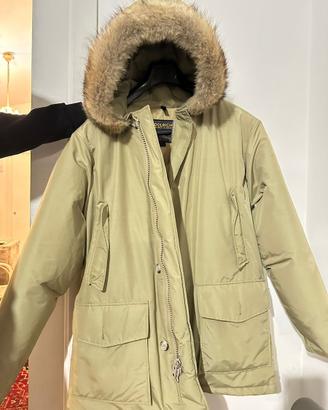 Woolrich Arctic Parka ORIGINAL Vintage Made in USA