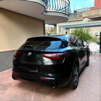 Alfa romeo Stelvio q4