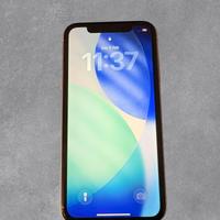 Iphone 11 bianco 128gb