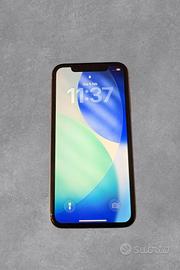 Iphone 11 bianco 128gb