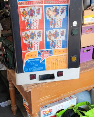 gioco vintage 
