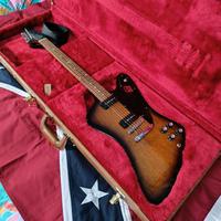 Gibson Firebird Studio 2018 Vintage Sunburst
