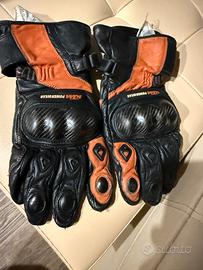 Guanti ktm