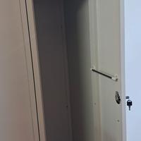 armadietto da spogliatoio