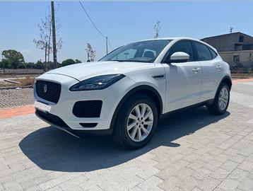Jaguar E-Pace 2.0d i4 S awd 150cv auto my19