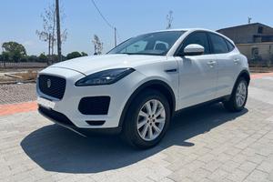 Jaguar E-Pace 2.0d i4 S awd 150cv auto my19