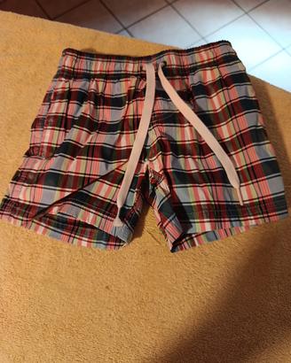 costume da spiaggia 