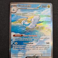 Altaria ex 253/182 ITA Paradosso Temporale