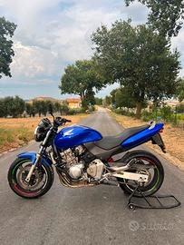 Honda Hornet 600