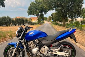 Honda Hornet 600