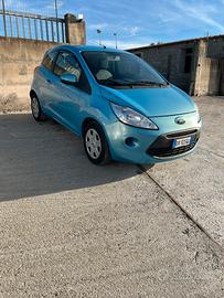Ka 1.3 multijet motore revisionato