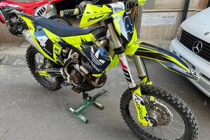 Husqvarna fc 250 2018