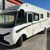 Camper - Motorhome - ITINEO JB 700