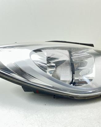 FARO ANTERIORE DESTRO HYUNDAI i10 1° Serie 921020