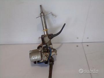 Piantone sterzo elettrico Nissan Qashqai 2011