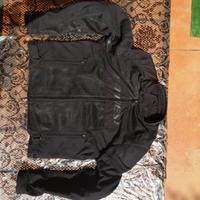 giacca 54 dainese come NUOVA!