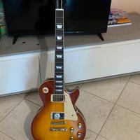 Epiphone les paul 1960 inpired by gibson custom