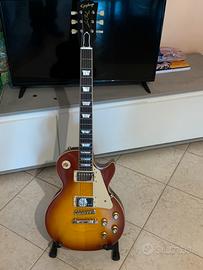 Epiphone les paul 1960 inpired by gibson custom
