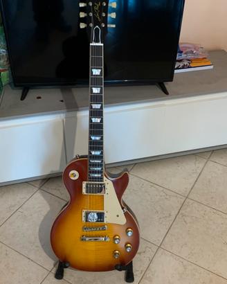 Epiphone les paul 1960 inpired by gibson custom