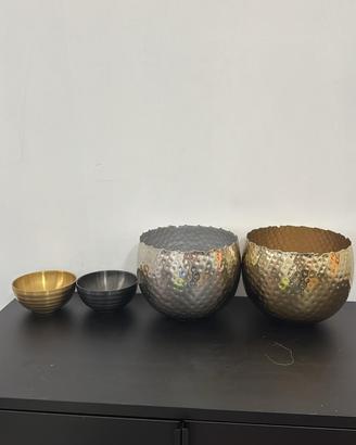 cestini/vasi