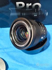 viltrox 27mm f1.2 per fuji