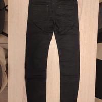 Pantaloni Cheap Monday Neri Uomo