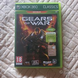 GEARS OF WAR