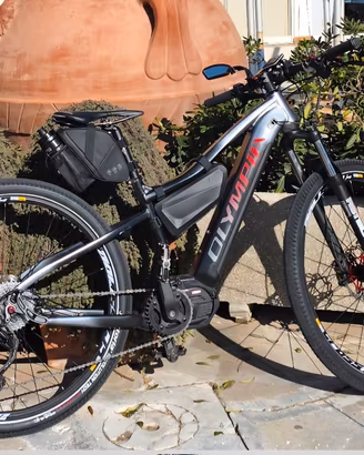 Olympia Performer 900 29 900wh 400