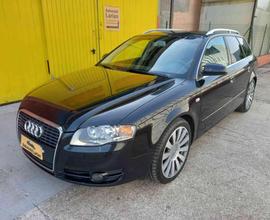 AUDI A4 2.0 TDI F.AP. Avant 4 Top