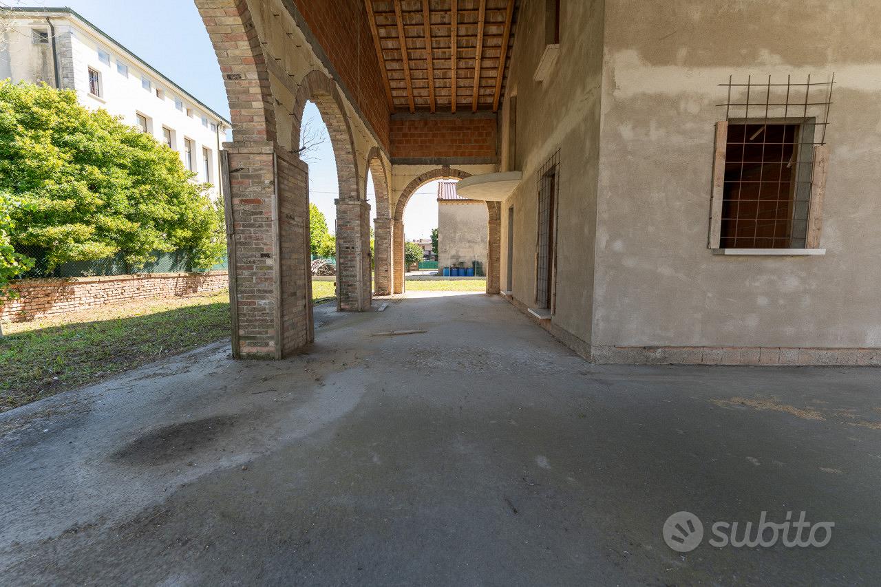Casa – Campolongo Maggiore, Basse - Altro