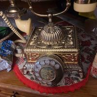 Telefono d’epoca