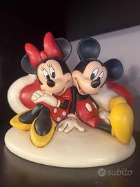 Minnie e Topolino Thun
