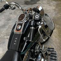 Harley Davidson Fat Boy