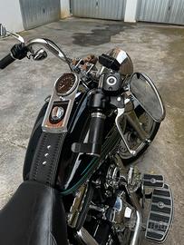Harley Davidson Fat Boy