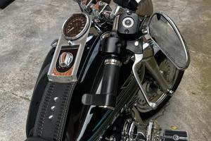 Harley Davidson Fat Boy