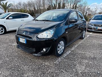 Mitsubishi Space Star 1.0 5 PORTE - 2016