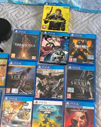 Playstation 5