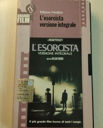 2 film in VHS 